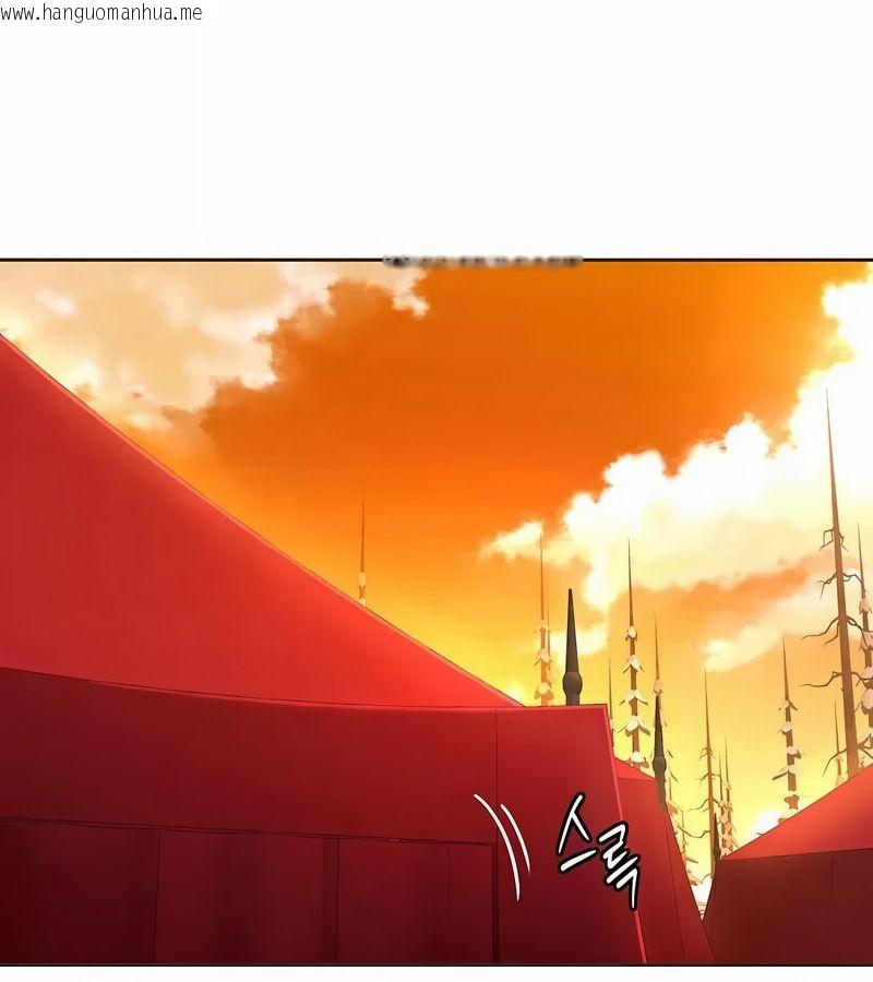 韩国漫画在结局前被魔王收买了韩漫_在结局前被魔王收买了-第14话在线免费阅读-韩国漫画-第111张图片