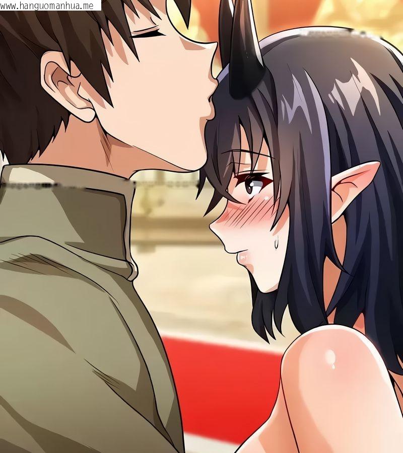 韩国漫画在结局前被魔王收买了韩漫_在结局前被魔王收买了-第54话在线免费阅读-韩国漫画-第103张图片