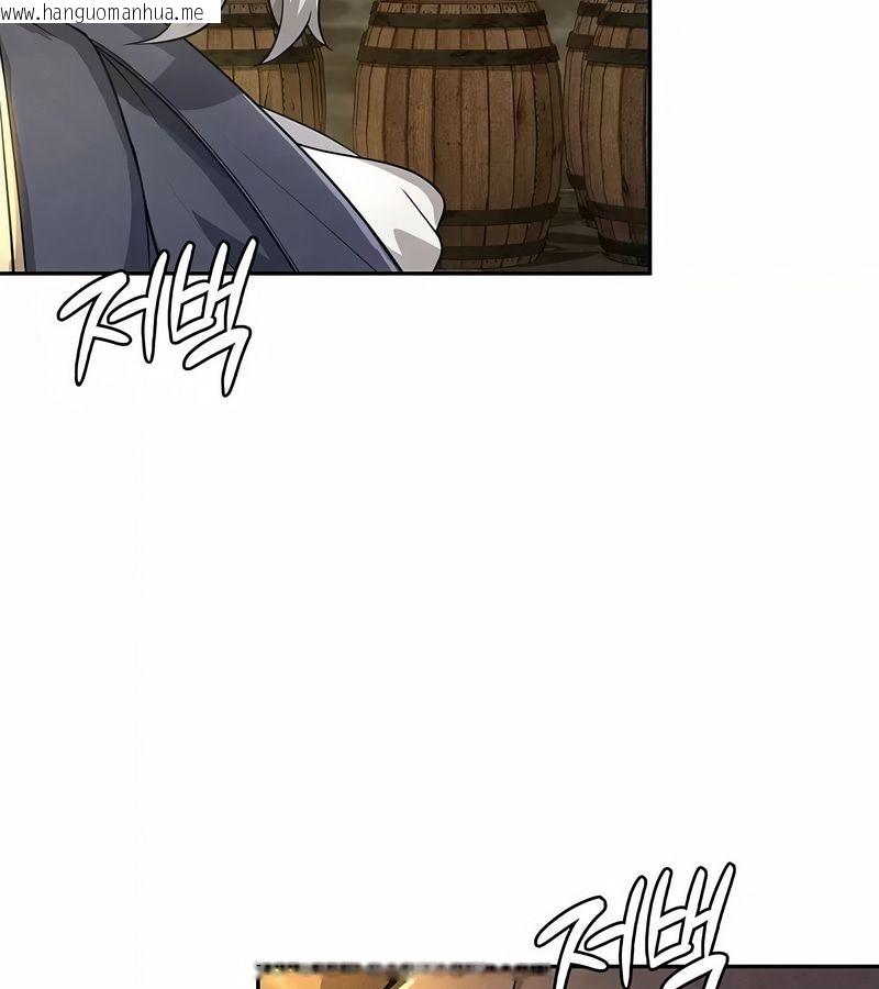 韩国漫画在结局前被魔王收买了韩漫_在结局前被魔王收买了-第34话在线免费阅读-韩国漫画-第35张图片