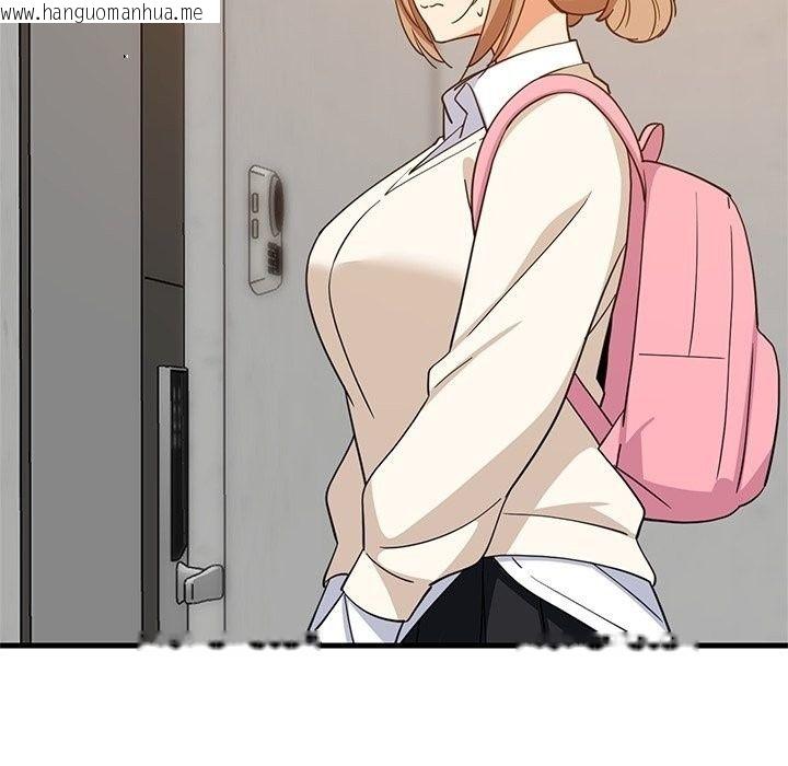 韩国漫画难缠姐妹偏要和我同居/家教住我家韩漫_难缠姐妹偏要和我同居/家教住我家-第115话在线免费阅读-韩国漫画-第151张图片