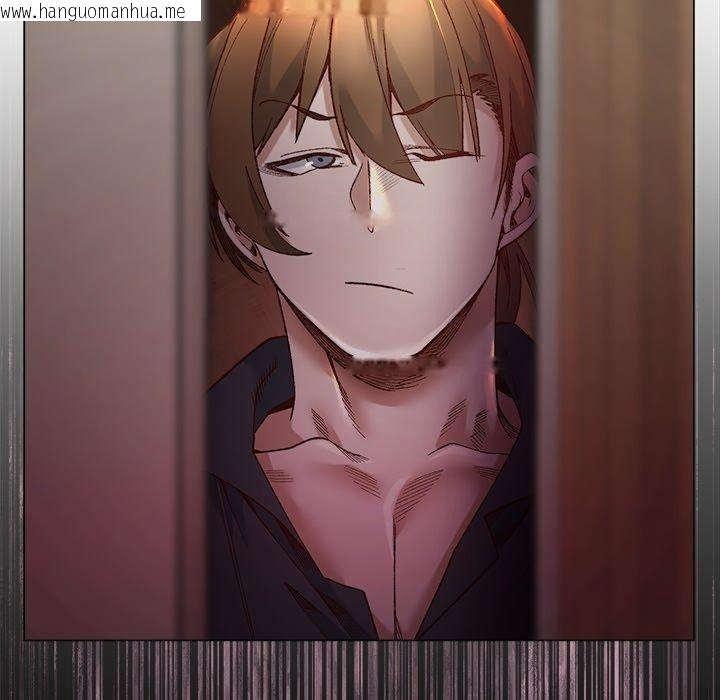 韩国漫画小姐由我来守护韩漫_小姐由我来守护-第41话在线免费阅读-韩国漫画-第136张图片