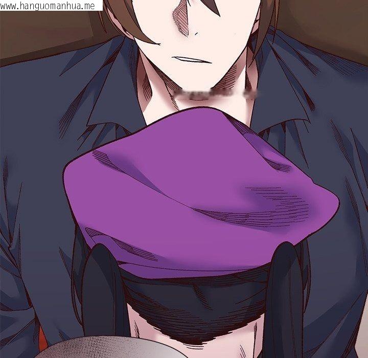 韩国漫画小姐由我来守护韩漫_小姐由我来守护-第41话在线免费阅读-韩国漫画-第25张图片