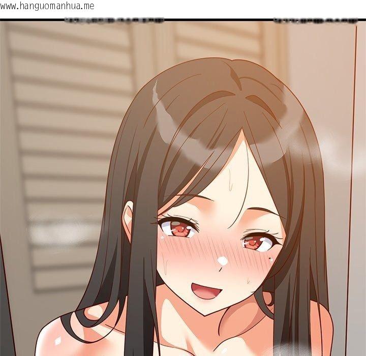 韩国漫画难缠姐妹偏要和我同居/家教住我家韩漫_难缠姐妹偏要和我同居/家教住我家-第115话在线免费阅读-韩国漫画-第159张图片