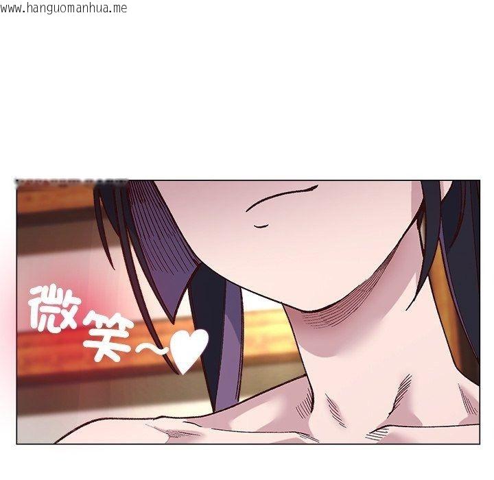 韩国漫画小姐由我来守护韩漫_小姐由我来守护-第41话在线免费阅读-韩国漫画-第70张图片