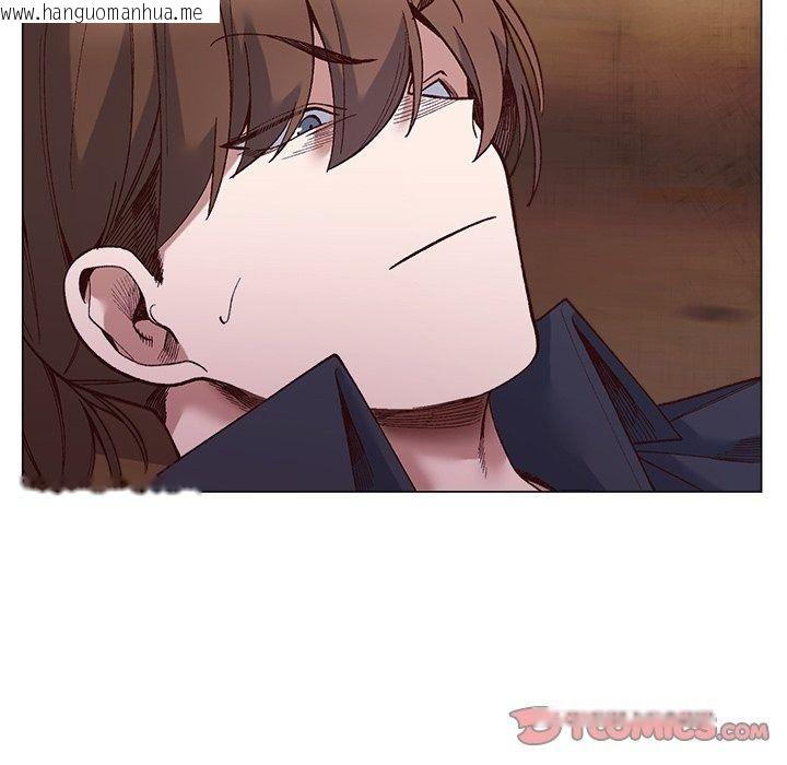 韩国漫画小姐由我来守护韩漫_小姐由我来守护-第41话在线免费阅读-韩国漫画-第21张图片