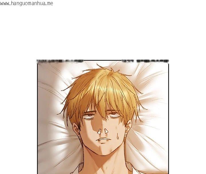 韩国漫画人妻猎人韩漫_人妻猎人-第140话-拜托你跟我姐啪啪啪!在线免费阅读-韩国漫画-第63张图片