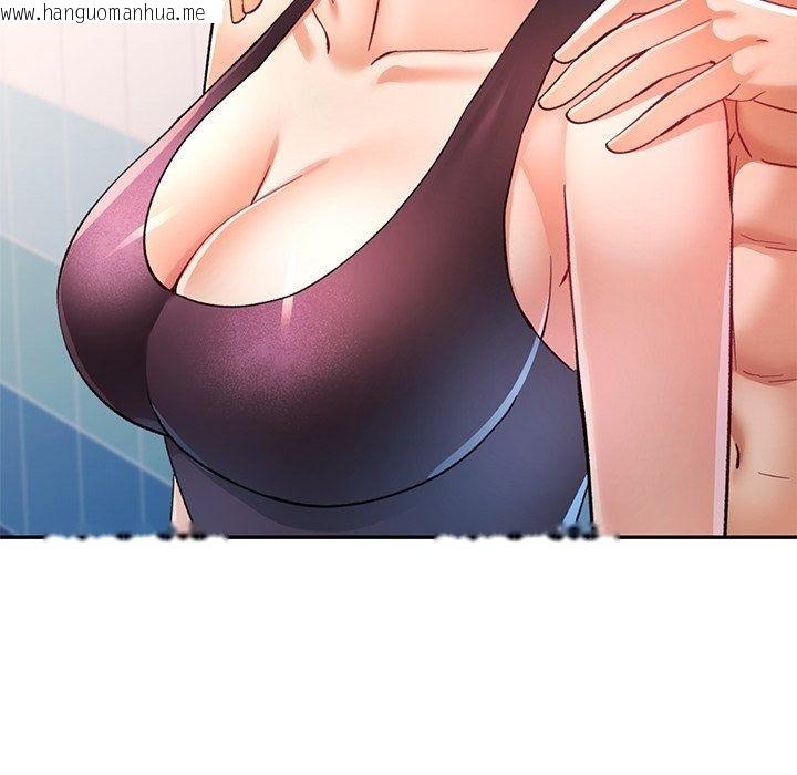 韩国漫画可以爱你吗/似曾相识的她韩漫_可以爱你吗/似曾相识的她-第124话在线免费阅读-韩国漫画-第5张图片
