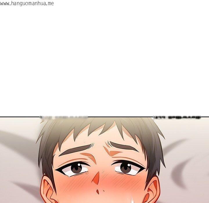韩国漫画小心半夜鬼压床韩漫_小心半夜鬼压床-第9话在线免费阅读-韩国漫画-第50张图片