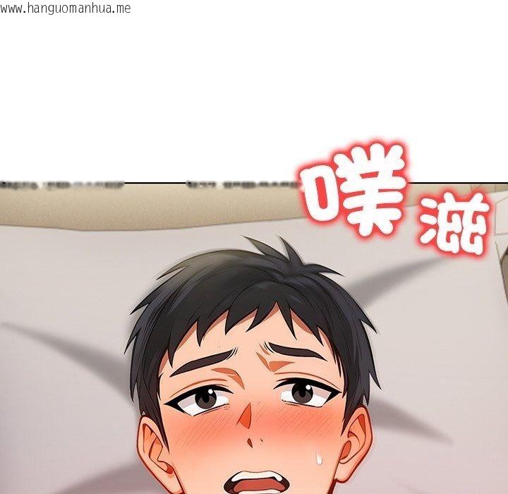 韩国漫画小心半夜鬼压床韩漫_小心半夜鬼压床-第9话在线免费阅读-韩国漫画-第78张图片
