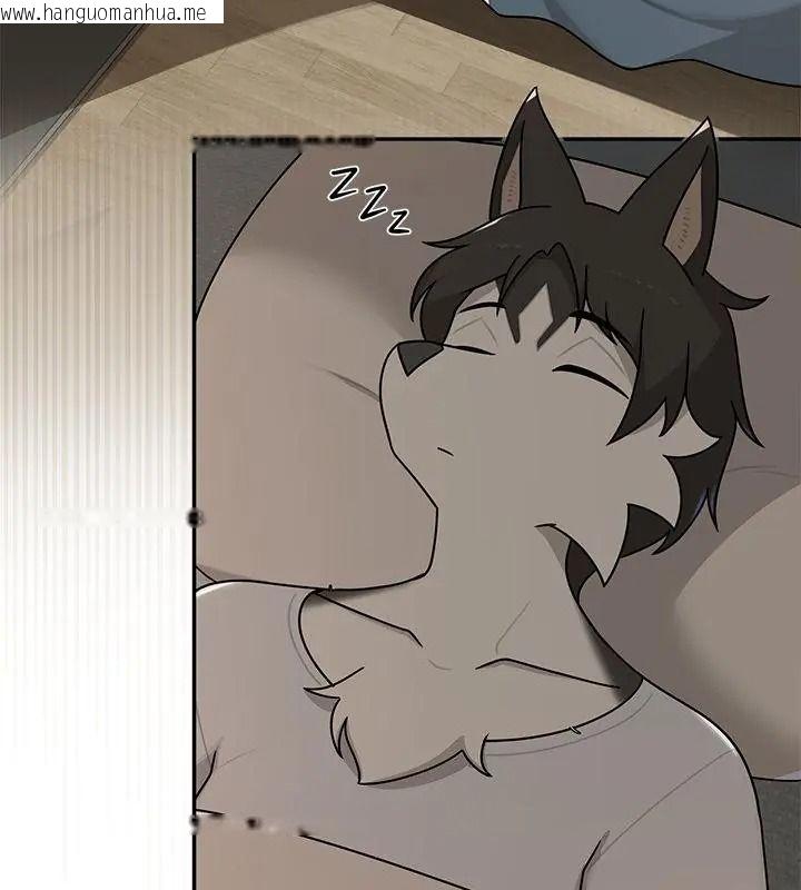 韩国漫画野兽的王国/野兽的乐章韩漫_野兽的王国/野兽的乐章-第44话在线免费阅读-韩国漫画-第28张图片