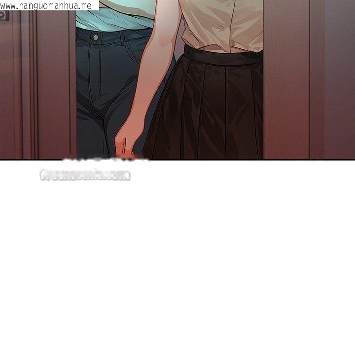 韩国漫画小心半夜鬼压床韩漫_小心半夜鬼压床-第9话在线免费阅读-韩国漫画-第131张图片