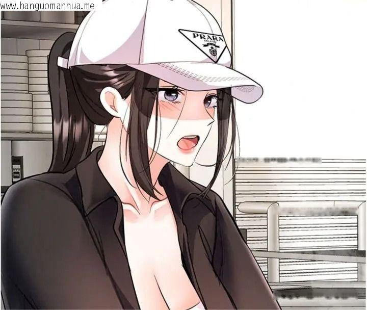 韩国漫画撩欲按摩师韩漫_撩欲按摩师-第28话-要做一整天吗?在线免费阅读-韩国漫画-第174张图片
