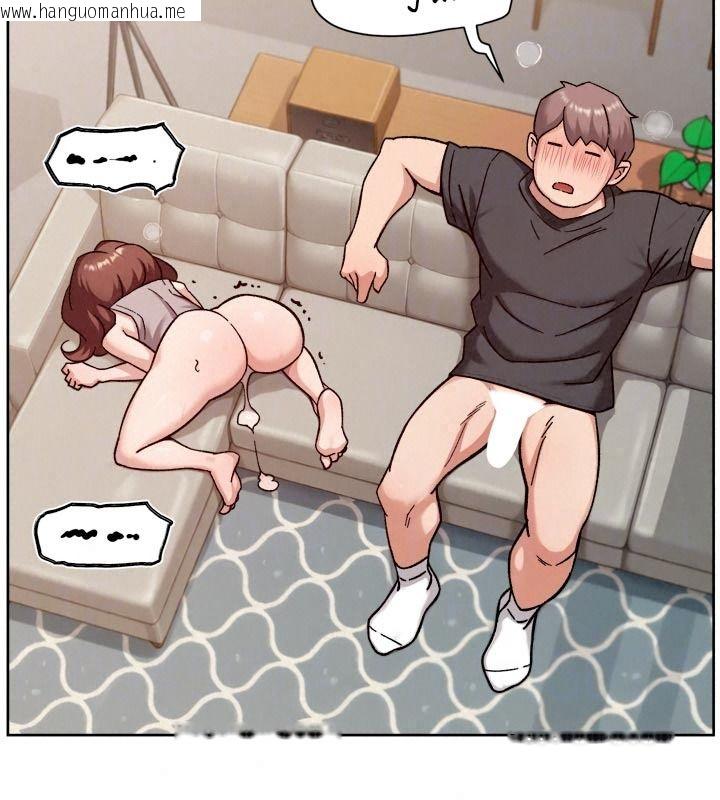 韩国漫画深层洁净达人韩漫_深层洁净达人-第84话-操到妳说不出话在线免费阅读-韩国漫画-第81张图片