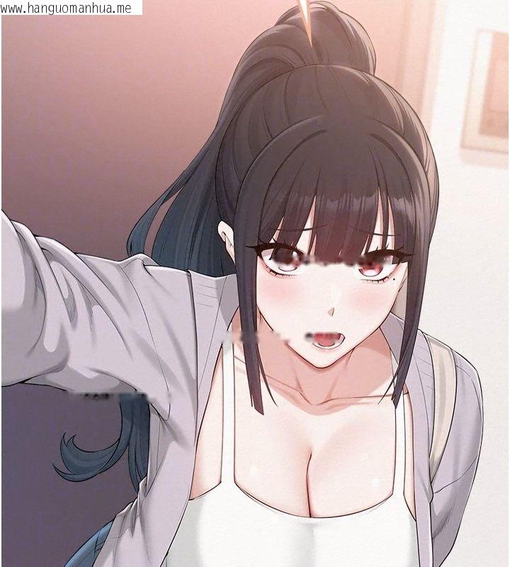 韩国漫画校园成人礼韩漫_校园成人礼-第58话-学姐的暖心探病在线免费阅读-韩国漫画-第69张图片