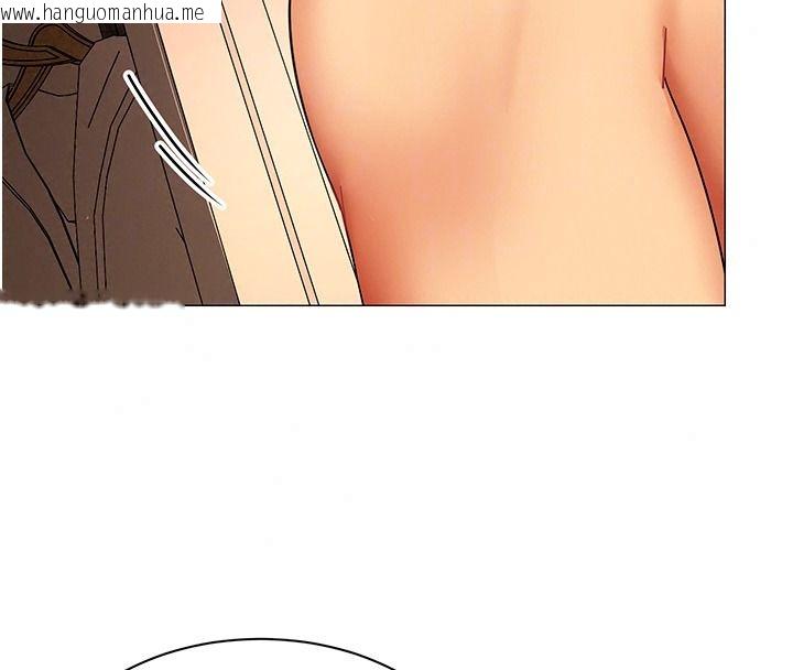 韩国漫画女同事太犯规韩漫_女同事太犯规-第47话-偷窥的代价在线免费阅读-韩国漫画-第23张图片