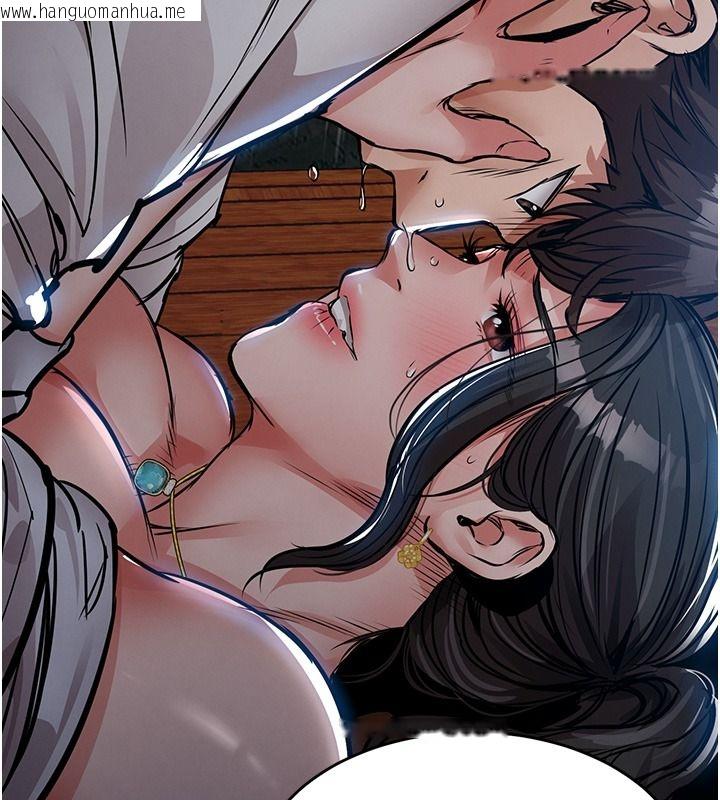 韩国漫画衣锦还乡韩漫_衣锦还乡-第67话-凉亭内69在线免费阅读-韩国漫画-第113张图片