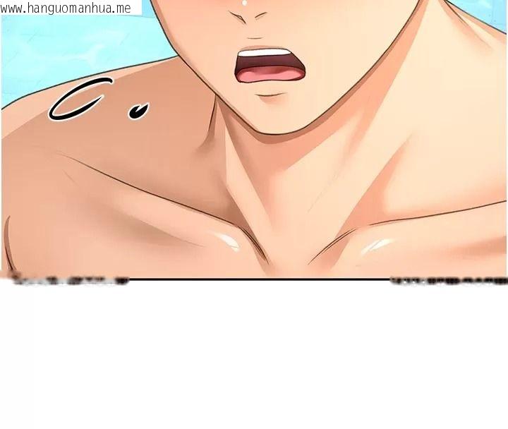韩国漫画顶加套房的春天韩漫_顶加套房的春天-第86话-泳池里的挑逗在线免费阅读-韩国漫画-第125张图片