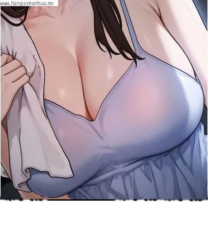 韩国漫画朋友妈妈我天菜韩漫_朋友妈妈我天菜-第10话-被儿子朋友发现A片偏好?在线免费阅读-韩国漫画-第81张图片