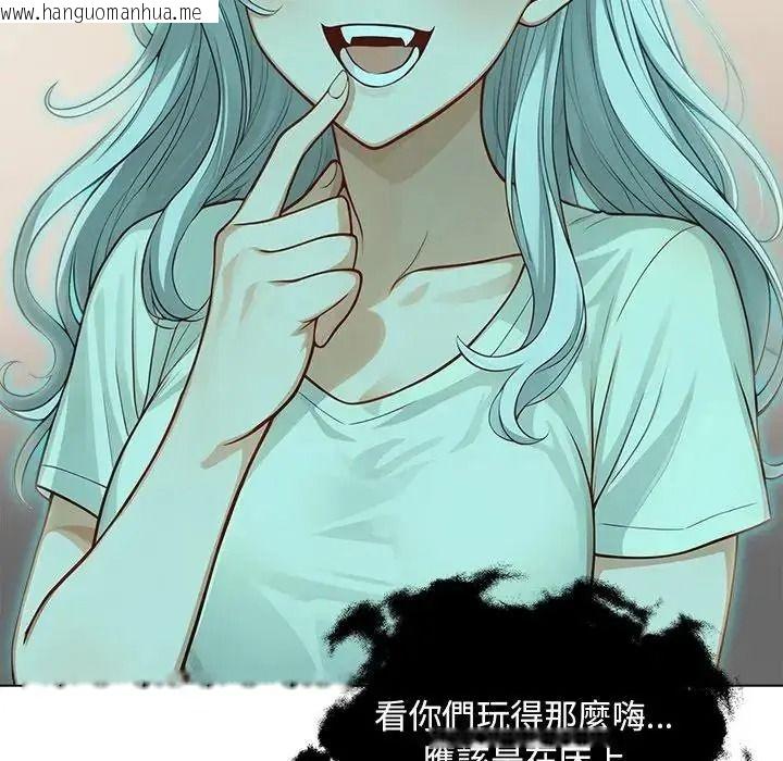 韩国漫画小心半夜鬼压床韩漫_小心半夜鬼压床-第10话在线免费阅读-韩国漫画-第35张图片