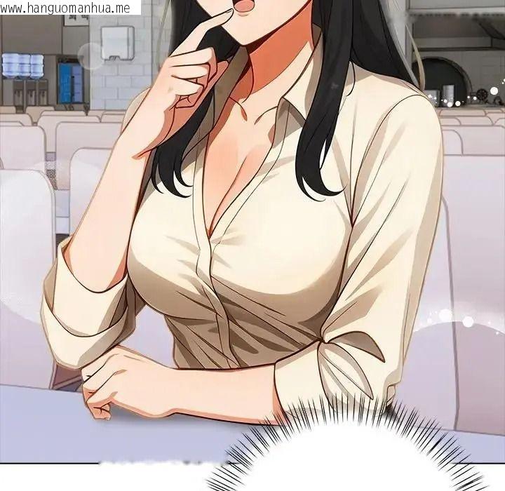 韩国漫画小心半夜鬼压床韩漫_小心半夜鬼压床-第10话在线免费阅读-韩国漫画-第108张图片