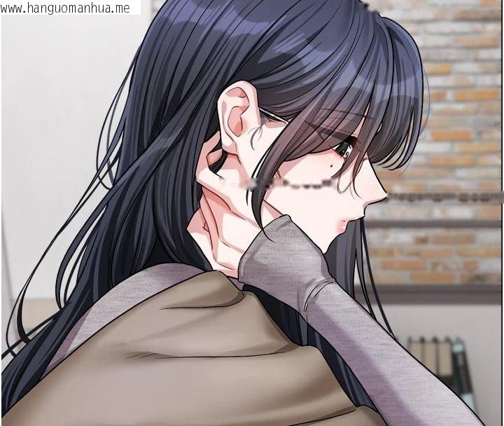 韩国漫画恋爱版本更新中韩漫_恋爱版本更新中-第31话-这不是给我吃的意思吗?在线免费阅读-韩国漫画-第53张图片