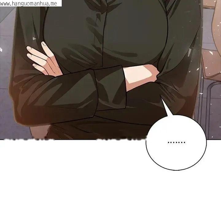 韩国漫画小心半夜鬼压床韩漫_小心半夜鬼压床-第10话在线免费阅读-韩国漫画-第99张图片