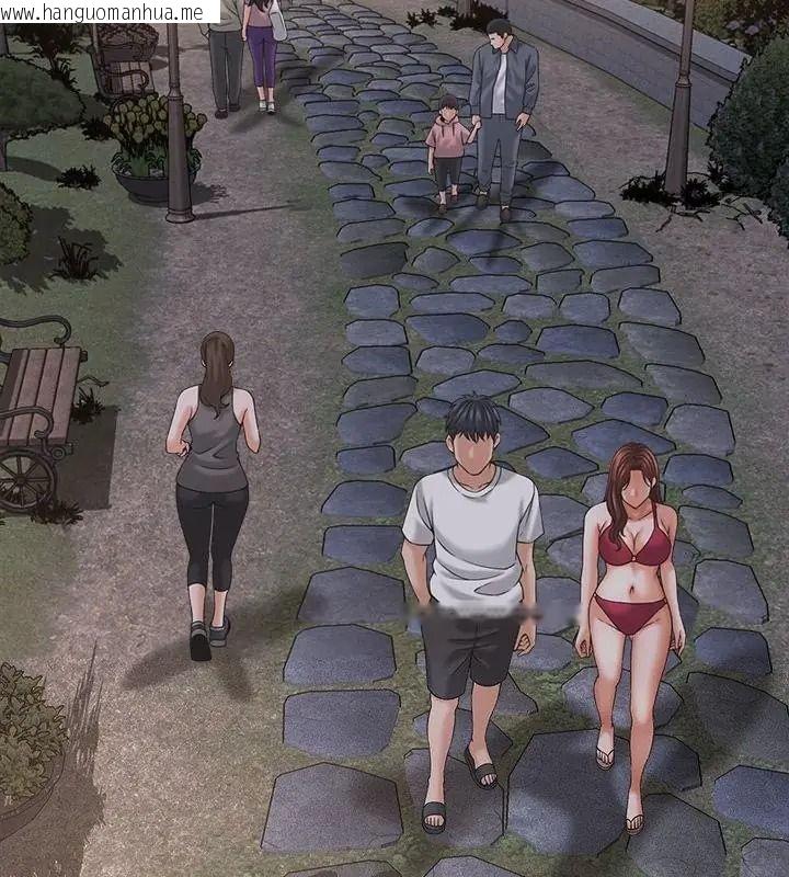 韩国漫画她们的夜晚属于我/与人妻有个秘密韩漫_她们的夜晚属于我/与人妻有个秘密-第63话在线免费阅读-韩国漫画-第25张图片