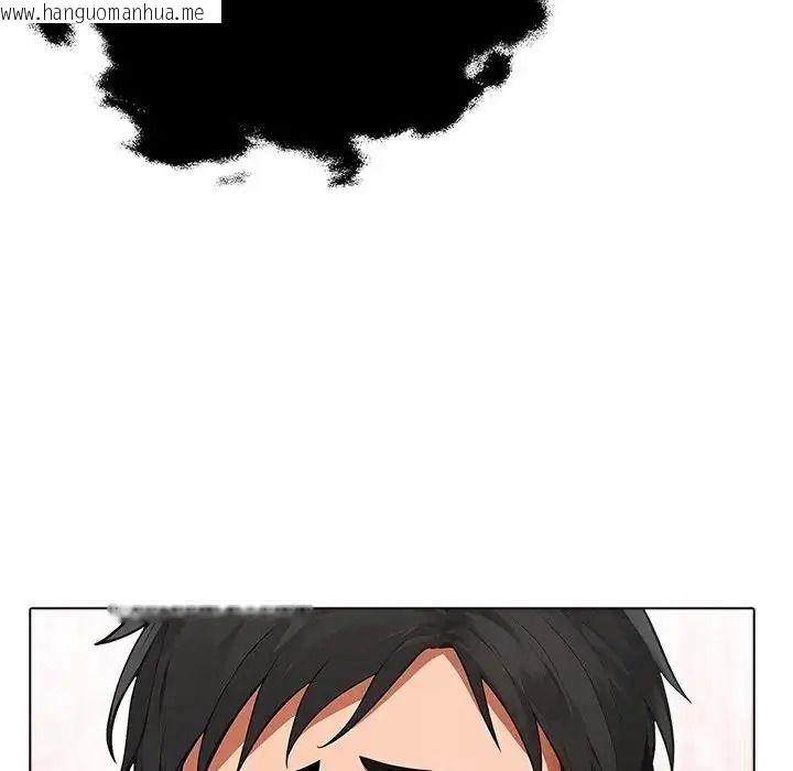 韩国漫画小心半夜鬼压床韩漫_小心半夜鬼压床-第10话在线免费阅读-韩国漫画-第32张图片