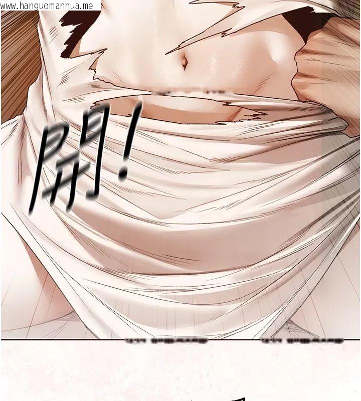 韩国漫画人妻猎人韩漫_人妻猎人-第141话-用老二救活菜鸟性奴在线免费阅读-韩国漫画-第95张图片