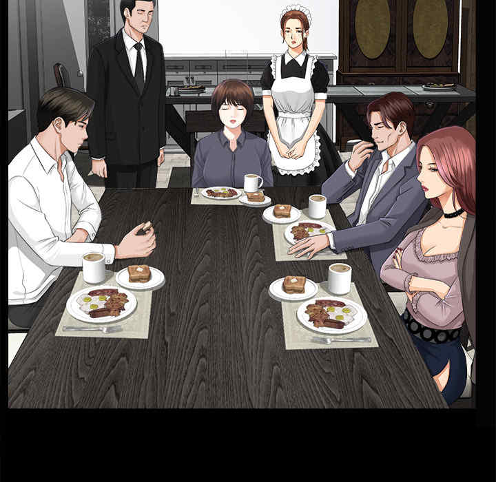 韩国漫画未亡人韩漫_未亡人-第10话在线免费阅读-韩国漫画-第8张图片