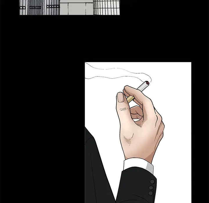 韩国漫画枷锁韩漫_枷锁-第18话在线免费阅读-韩国漫画-第121张图片