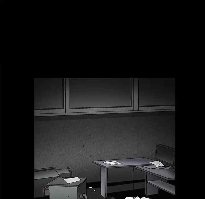韩国漫画枷锁韩漫_枷锁-第14话在线免费阅读-韩国漫画-第134张图片