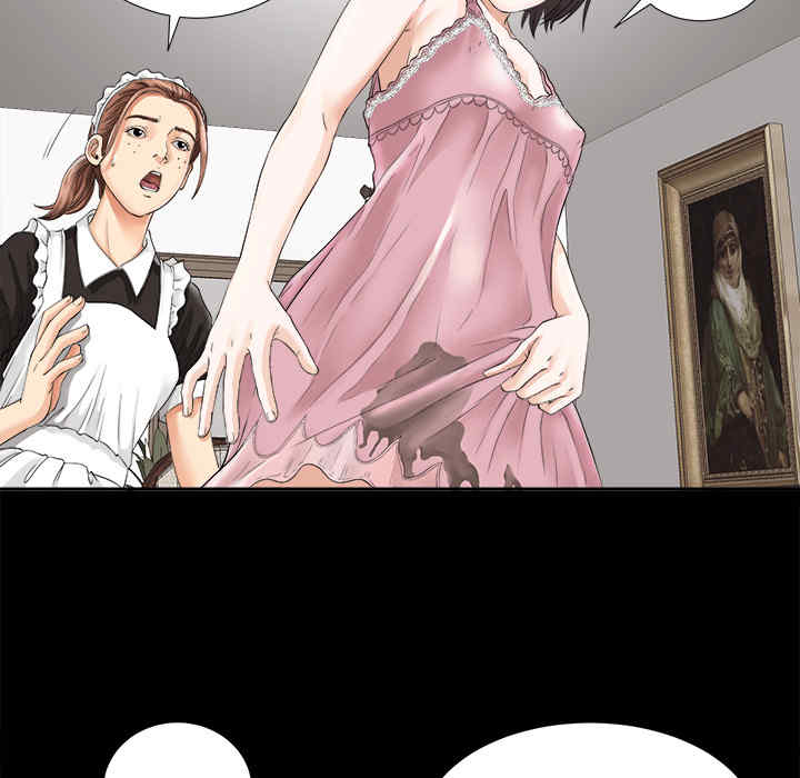 韩国漫画未亡人韩漫_未亡人-第3话在线免费阅读-韩国漫画-第95张图片