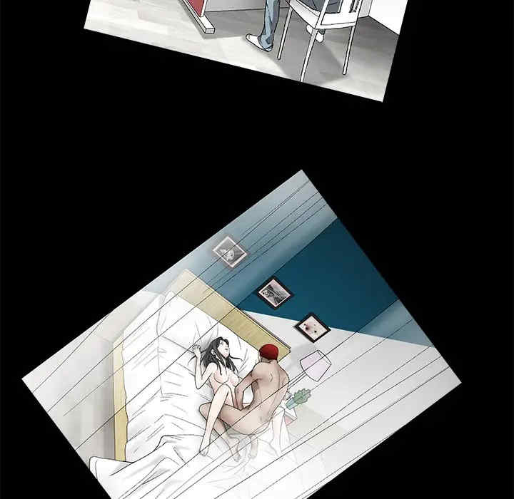 韩国漫画枷锁韩漫_枷锁-第18话在线免费阅读-韩国漫画-第139张图片