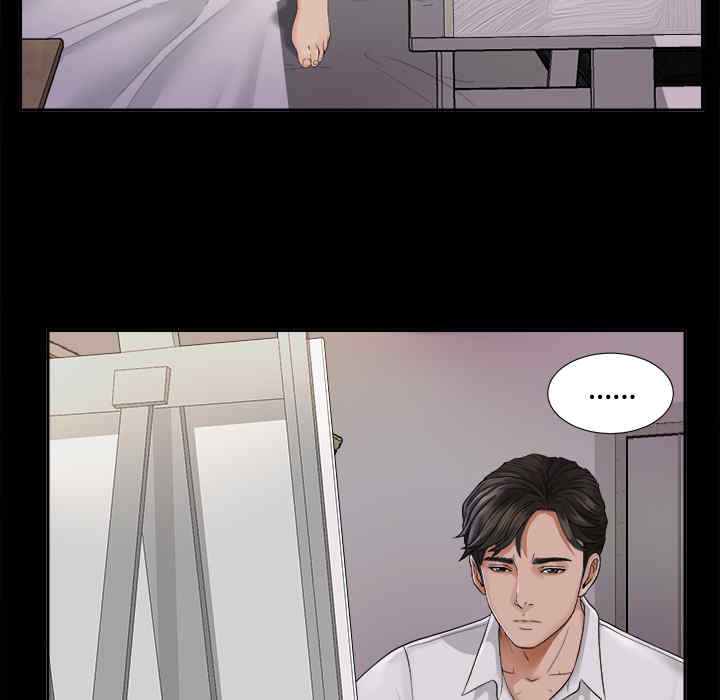 韩国漫画未亡人韩漫_未亡人-第3话在线免费阅读-韩国漫画-第110张图片