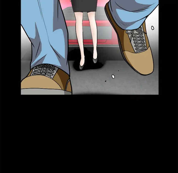 韩国漫画枷锁韩漫_枷锁-第31话在线免费阅读-韩国漫画-第107张图片