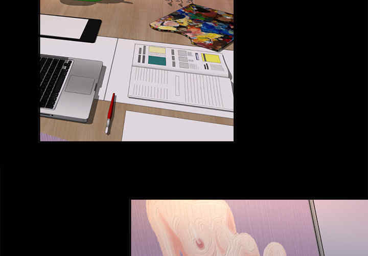 韩国漫画未亡人韩漫_未亡人-第4话在线免费阅读-韩国漫画-第2张图片