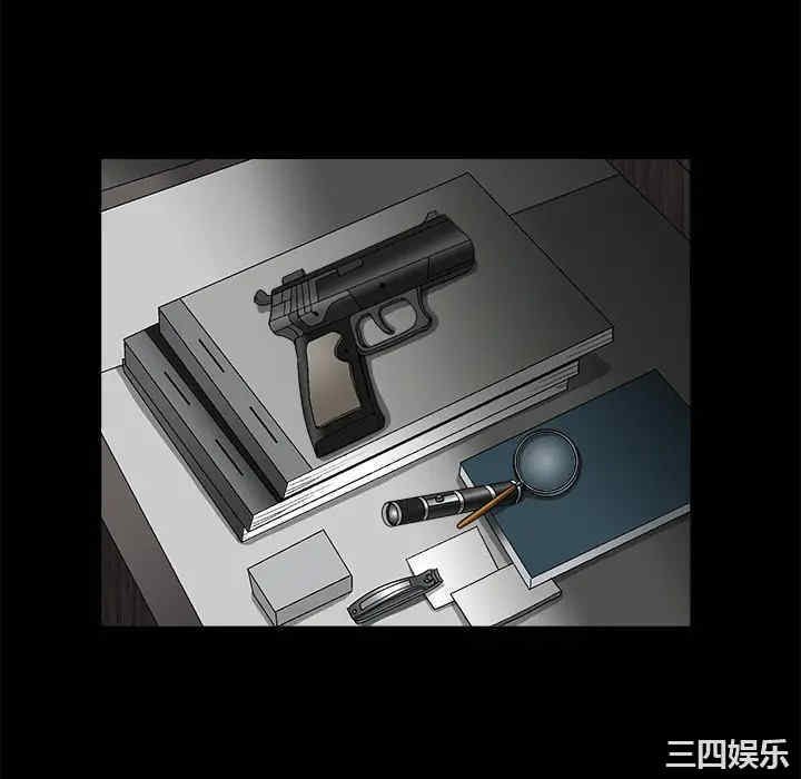 韩国漫画枷锁韩漫_枷锁-第15话在线免费阅读-韩国漫画-第22张图片