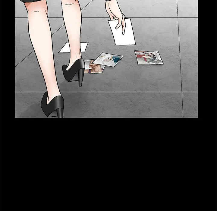 韩国漫画枷锁韩漫_枷锁-第19话在线免费阅读-韩国漫画-第43张图片