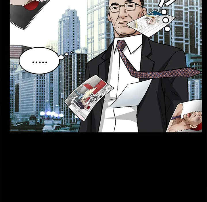 韩国漫画枷锁韩漫_枷锁-第19话在线免费阅读-韩国漫画-第57张图片