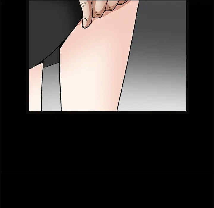 韩国漫画枷锁韩漫_枷锁-第19话在线免费阅读-韩国漫画-第143张图片