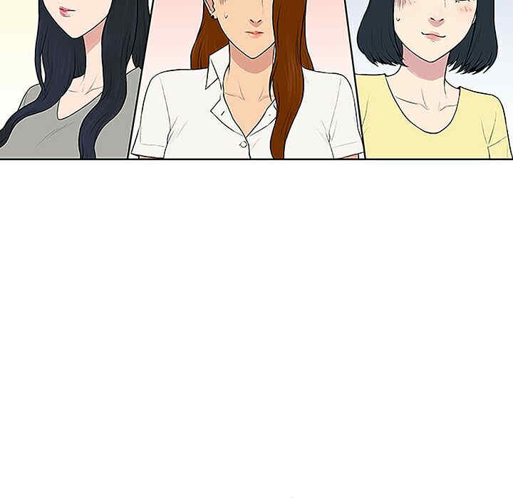 韩国漫画被女神环绕的男人韩漫_被女神环绕的男人-第33话在线免费阅读-韩国漫画-第86张图片