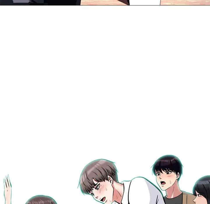 韩国漫画心机女教授韩漫_心机女教授-第51话在线免费阅读-韩国漫画-第14张图片