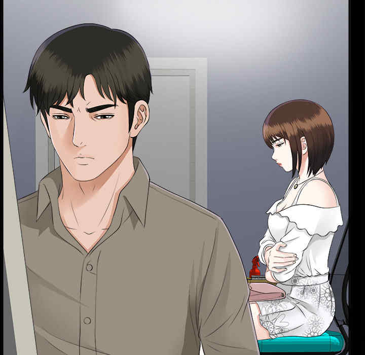 韩国漫画未亡人韩漫_未亡人-第17话在线免费阅读-韩国漫画-第30张图片