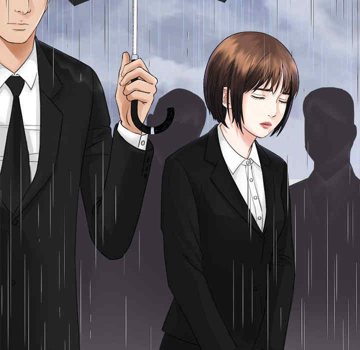 韩国漫画未亡人韩漫_未亡人-第5话在线免费阅读-韩国漫画-第13张图片