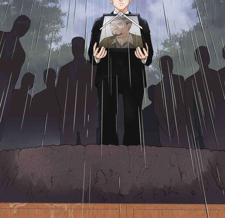 韩国漫画未亡人韩漫_未亡人-第5话在线免费阅读-韩国漫画-第18张图片