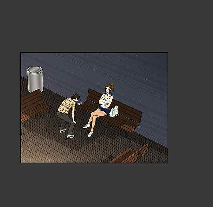 韩国漫画被女神环绕的男人韩漫_被女神环绕的男人-第34话在线免费阅读-韩国漫画-第7张图片