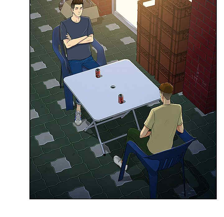 韩国漫画被女神环绕的男人韩漫_被女神环绕的男人-第23话在线免费阅读-韩国漫画-第69张图片