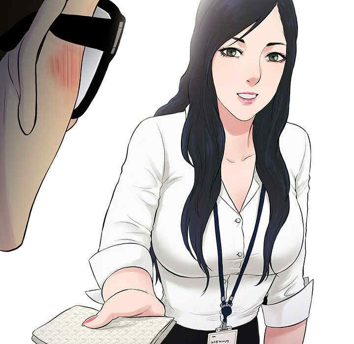 韩国漫画被女神环绕的男人韩漫_被女神环绕的男人-第一话在线免费阅读-韩国漫画-第42张图片