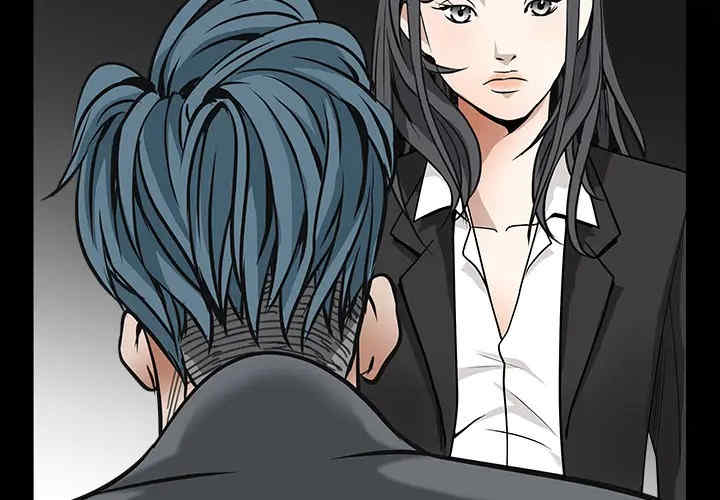 韩国漫画枷锁韩漫_枷锁-第32话在线免费阅读-韩国漫画-第2张图片
